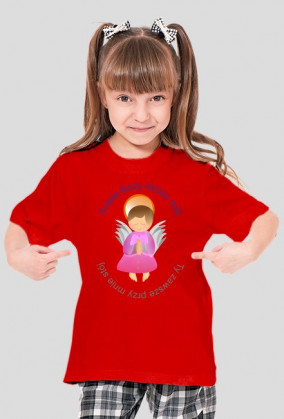 Twój Anioł Stróż