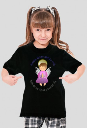 Twój Anioł Stróż