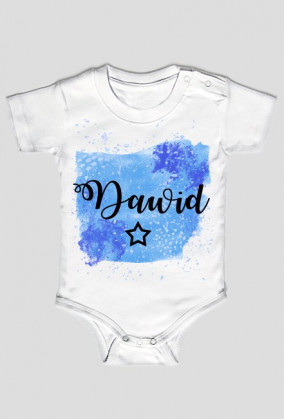 Dawid Body