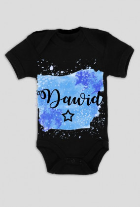 Dawid Body