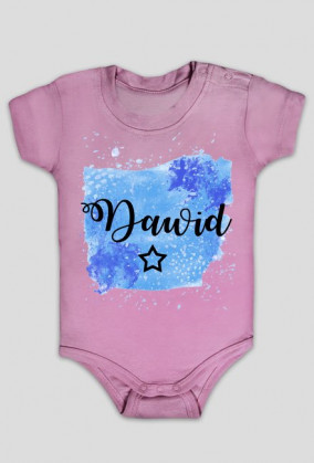 Dawid Body