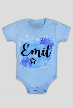 Emil Body