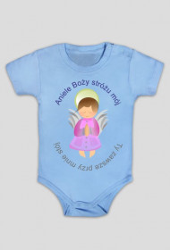 Twój Anioł Stróż