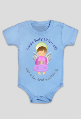 Twój Anioł Stróż