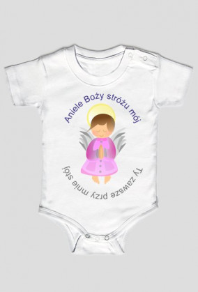 Twój Anioł Stróż