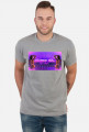 Koszulka vintage lata 80-te 80's t-shirt