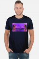 Koszulka vintage lata 80-te 80's t-shirt