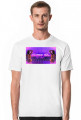 Koszulka vintage lata 80-te 80's t-shirt