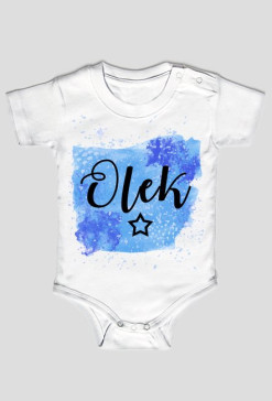 Olek Body