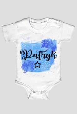 Patryk Body