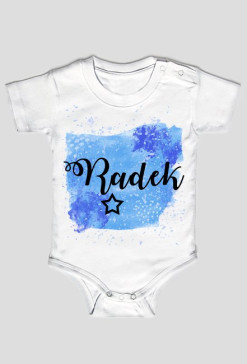 Radek Body