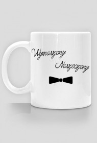 Kubek Wymarzony Narzeczony