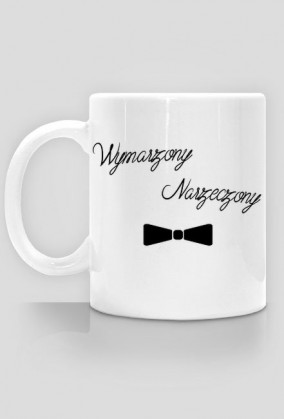 Kubek Wymarzony Narzeczony