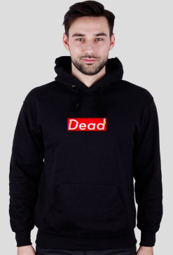 Dead - The Inside