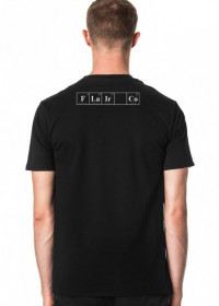 T-Shirt Titanium