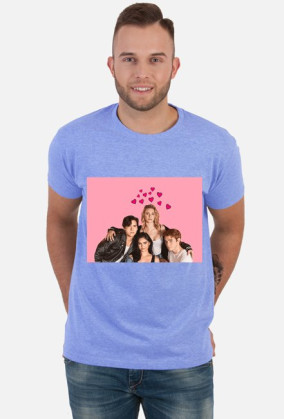 T-shirt Rivedale 1