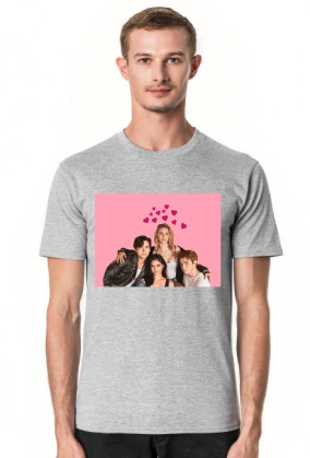 T-shirt Rivedale 1