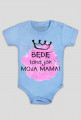 Będę taka jak moja mama body