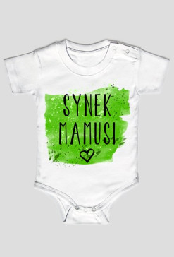 Synek Mamusi Body