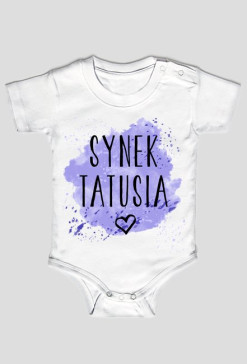 Synek Tatusia Body