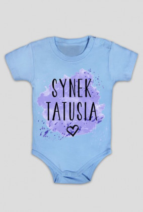 Synek Tatusia Body
