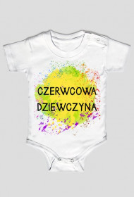 Czerwcowa Dziewczyna