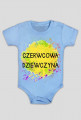 Czerwcowa Dziewczyna