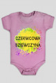 Czerwcowa Dziewczyna