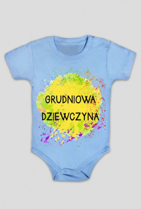 Grudniowa Dziewczyna