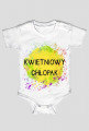 Kwietniowy Chłopak
