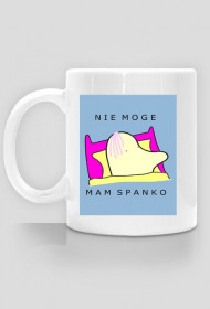 Cup Spanko