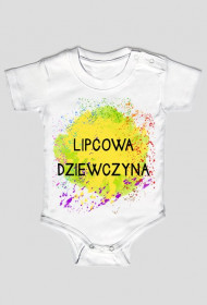 Lipcowa Dziewczyna
