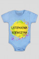 Listopadowa Dziewczyna