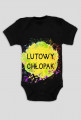 Lutowy Chłopak