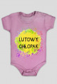 Lutowy Chłopak