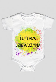 Lutowa Dziewczyna