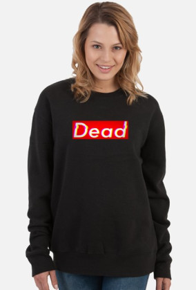 Dead - The Inside [Damska]