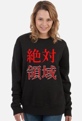 Zettai Ryouiki [Damska]