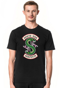 T-shirt Rivedale 2