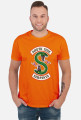 T-shirt Rivedale 2