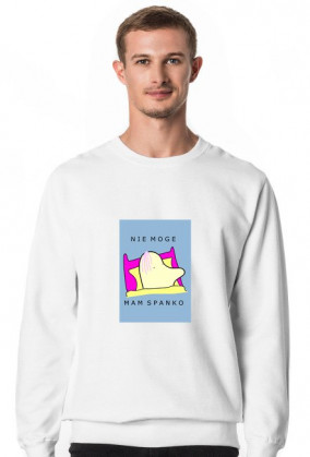 Hoodie Spanko