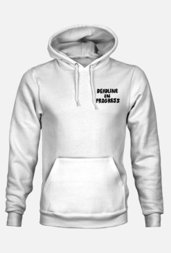 bluza dead in progress