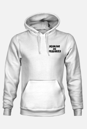 bluza dead in progress