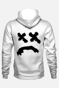 bluza dead in progress