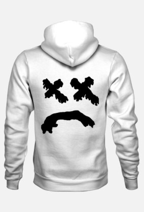 bluza dead in progress