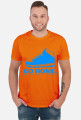 GO HOME T-SHIRT MAN