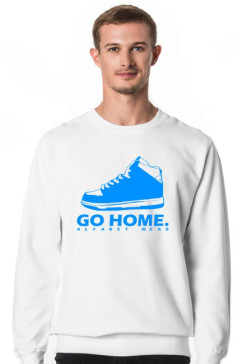 GO HOME CLASSIC MAN