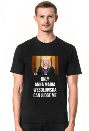 anna maria wesołowska