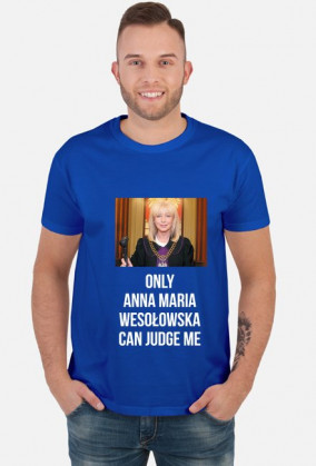 anna maria wesołowska