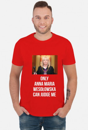 anna maria wesołowska